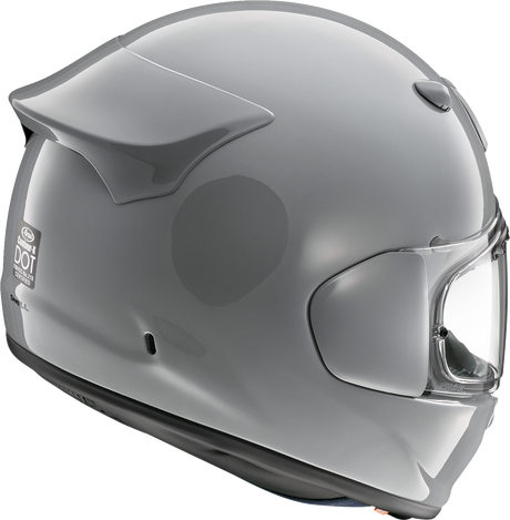 ARAI HELMETS Contour-X Helmet - Light Gray - Large 0101-18202