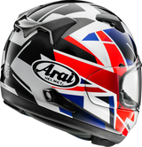 ARAI HELMETS Signet-X Helmet - Flag UK - Small 0101-18206