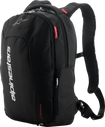 ALPINESTARS City Hunter Backpack - V2 - Black/White 6100325-12