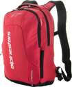 ALPINESTARS City Hunter Backpack - V2 - Red/Black 6100325-31