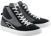 ALPINESTARS Stated Shoes - Black/Gray/White - US 8 / EU 40.5 2540124-1004-8