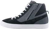 ALPINESTARS Stated Shoes - Black/Gray/White - US 8 / EU 40.5 2540124-1004-8