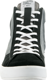 ALPINESTARS Stated Shoes - Black/Gray/White - US 8 / EU 40.5 2540124-1004-8