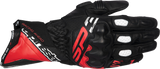 ALPINESTARS SP-3 Gloves - Black/Bright Red/White - Small 3550925-1342-S