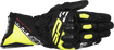 ALPINESTARS SP-3 Gloves - Black/Fluo Yellow/White - Small 3550925-158-S