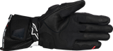 ALPINESTARS SP-3 Gloves - Black/White/Fluo Red - Small 3550925-1231-S
