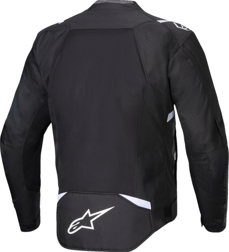 ALPINESTARS T-SPS Air v2 Jacket - Black/White - Small 3301025-12-S