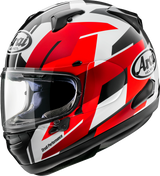 ARAI HELMETS Signet-X Helmet - Flag Italy - Small 0101-18512