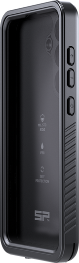 SP CONNECT Xtreme SPC+ Case - S25+ 52914