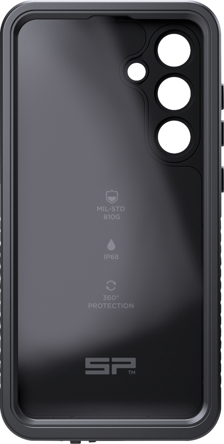 SP CONNECT Xtreme SPC+ Case - S25+ 52914