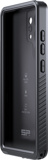 SP CONNECT Xtreme SPC+ Case - S25 Ultra 52915