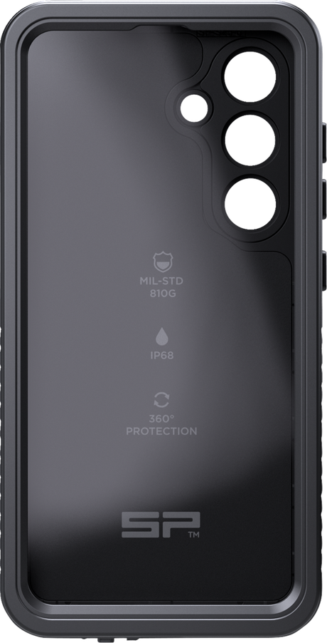 SP CONNECT Xtreme SPC+ Case - S25 52913