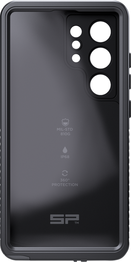 SP CONNECT Xtreme SPC+ Case - S25 Ultra 52915