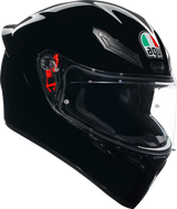 AGV K1 S Helmet - Black - Large 2118394018027L