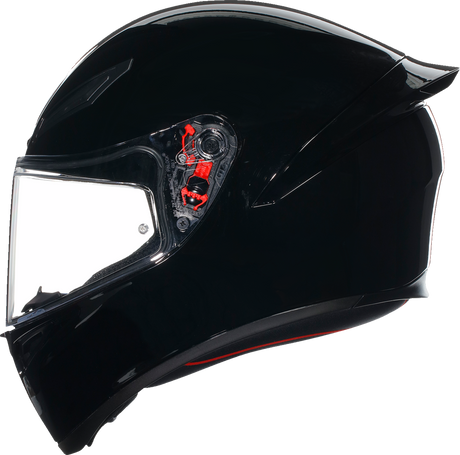 AGV K1 S Helmet - Black - Large 2118394018027L