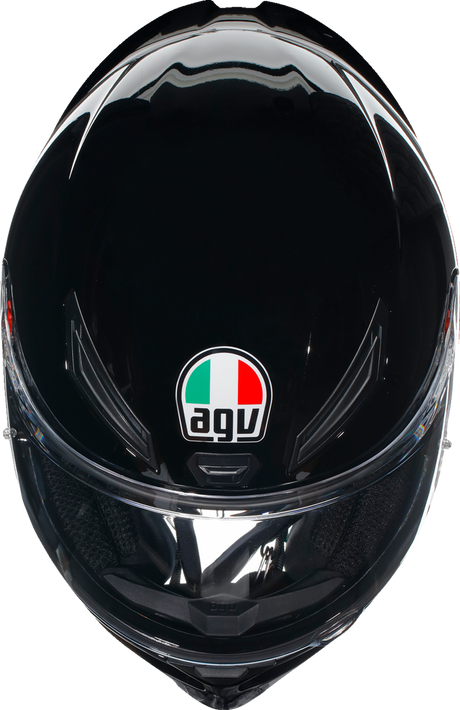 AGV K1 S Helmet - Black - Large 2118394018027L