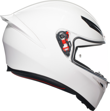 AGV K1 S Helmet - White - XS 2118394018028XS