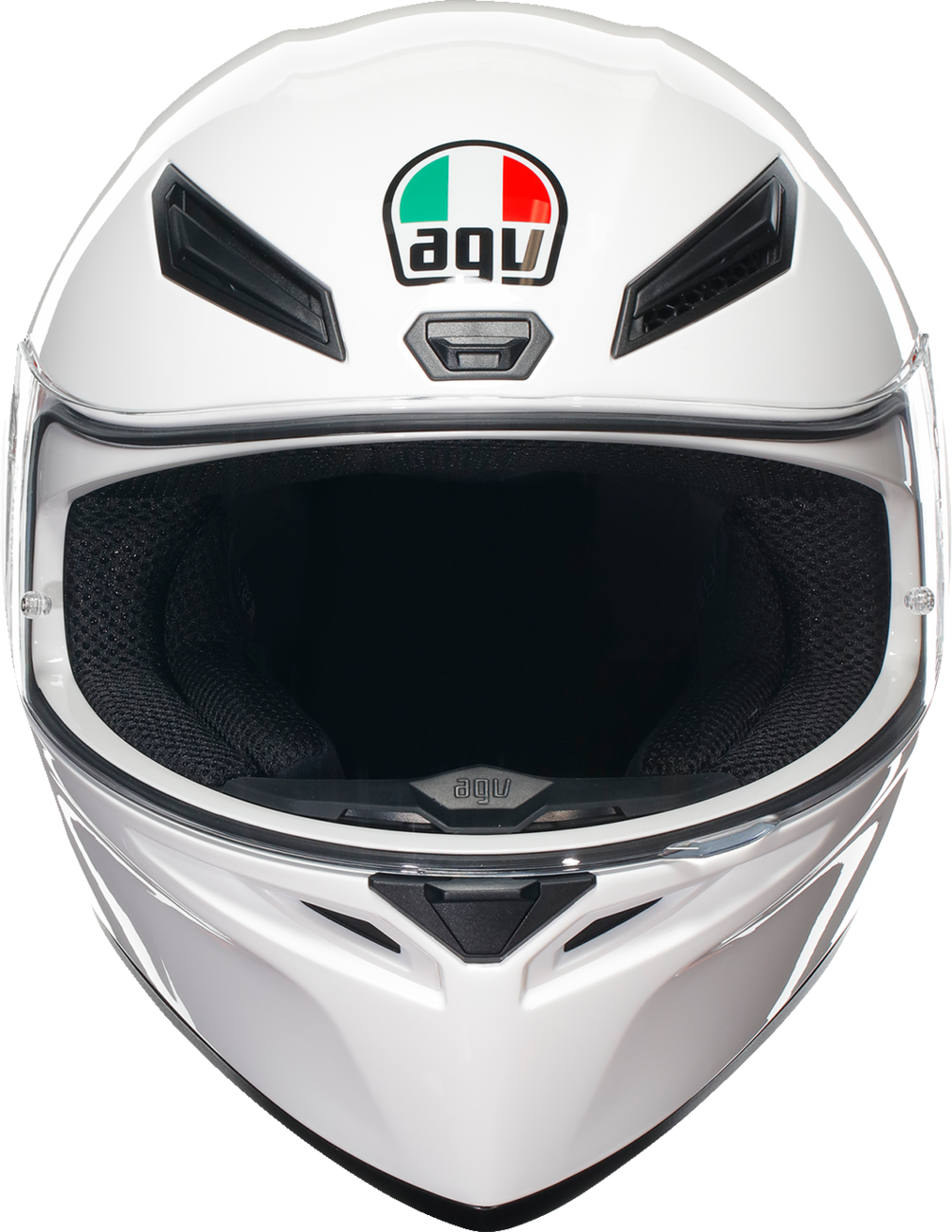 AGV K1 S Helmet - White - XS 2118394018028XS