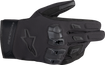 ALPINESTARS SP X Z WP Gloves - Black/Black - Small 3520126-1100-S