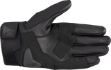 ALPINESTARS SP X Z WP Gloves - Black/Black - Small 3520126-1100-S