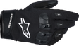 ALPINESTARS SP X Z WP Gloves - Black - Small 3520126-10-S