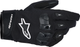 ALPINESTARS SP X Z WP Gloves - Black - Small 3520126-10-S