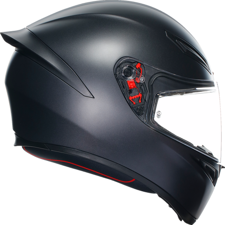 AGV K1 S Helmet - Matte Black - XL 2118394018029XL