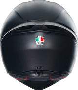 AGV K1 S Helmet - Matte Black - XL 2118394018029XL
