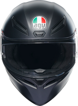 AGV K1 S Helmet - Matte Black - XL 2118394018029XL