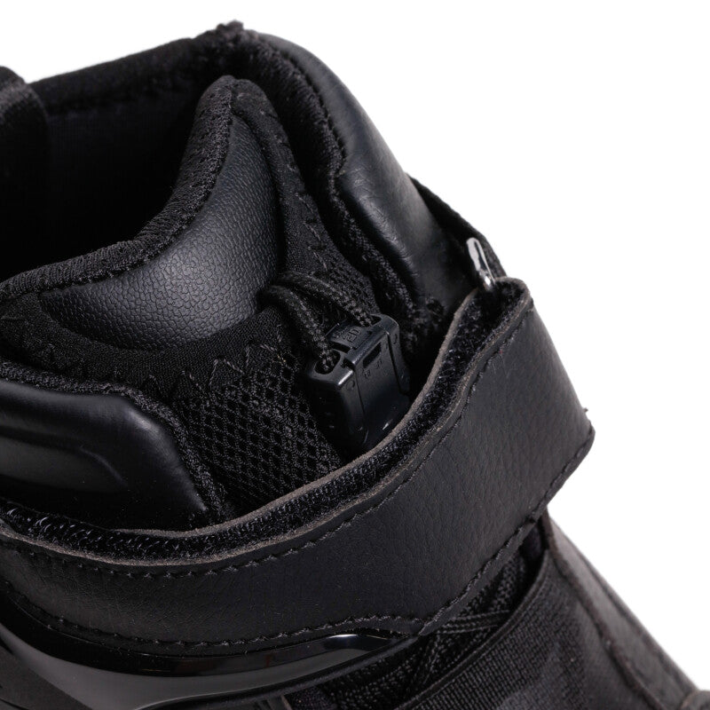 Dainese Superya Shoes Black/Anthracite Size - 38