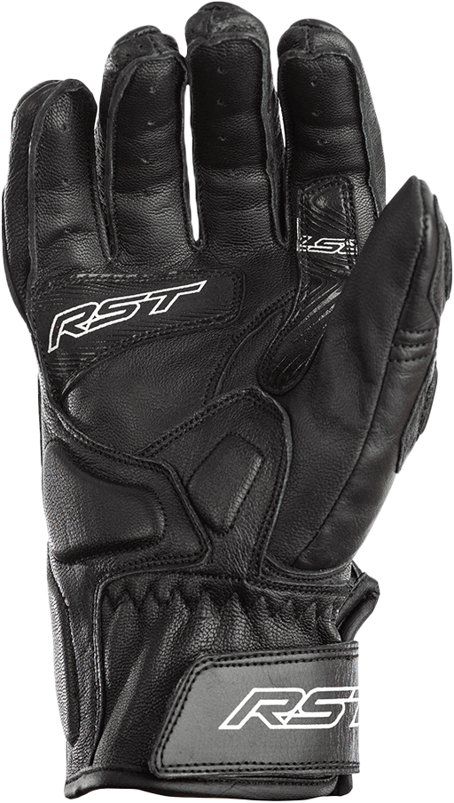 Stunt Iii Ce Ladies Glove Black Sm