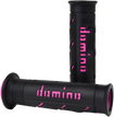 Xm2 Grips Black/Pink Pair