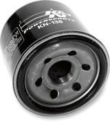 K & N Performance Oil Filter KN-138