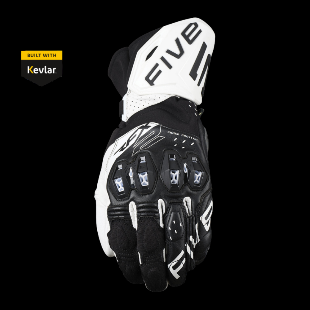 Five Rfx2 Five RFX2 EVO Gloves – MotoFactory Parts