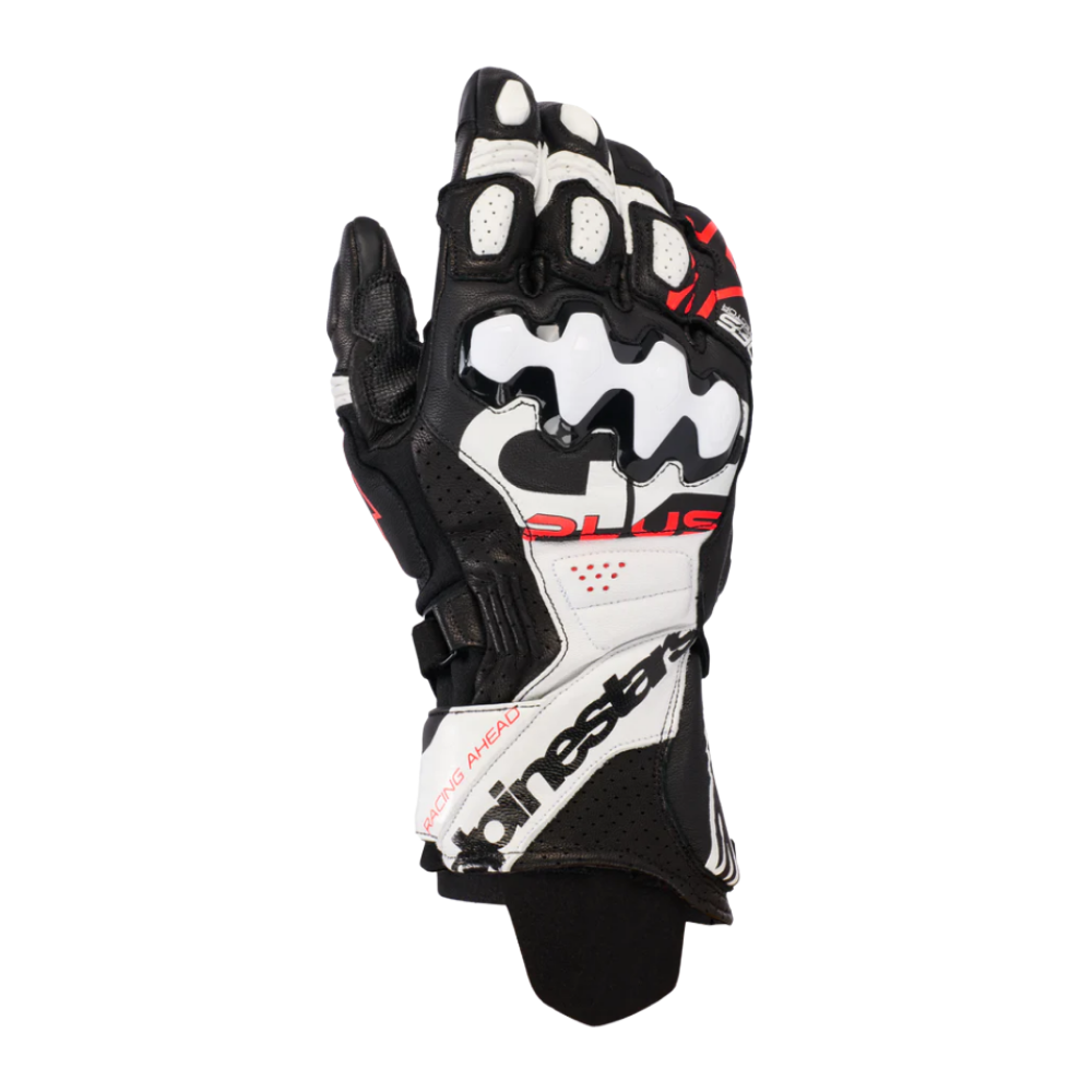 Alpinestars GP Plus R V3 Leather Gloves