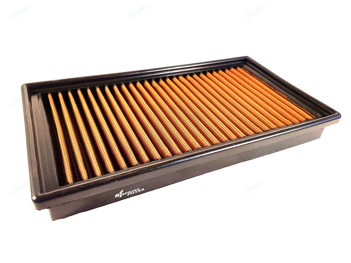 2020+ BMW S1000RR / (21+ R) / XR High Flow Sprint Air Filter (P08)