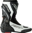 Tractech Evo D3o Boot Black/White 14