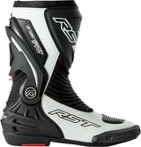 Tractech Evo D3o Boot Black/White 14