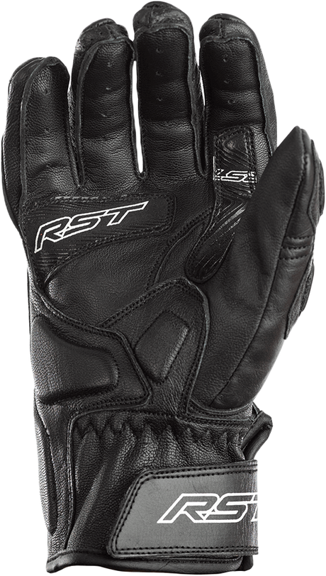 Stunt Iii Ce Glove Black 2x