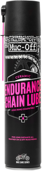 MUC-OFF USA All-Weather Chain Lube - 500ml - Aerosol 637US