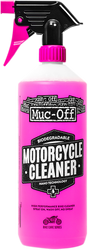 MUC-OFF USA Motorcycle Cleaner - 1L 664US