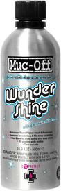 MUC-OFF USA Wonder Shine Polish - 500ml - Aerosol 1131US