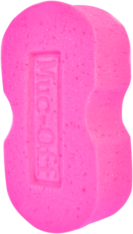 MUC-OFF USA Expanding Sponge 300