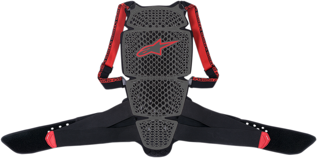 ALPINESTARS Nucleon KR-Cell Back Protector - XS 6504018-13-XS