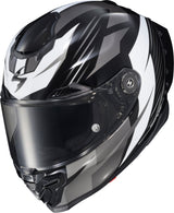 Apex Exo Warp Full Face Helmet Dilithium Phantom 2x