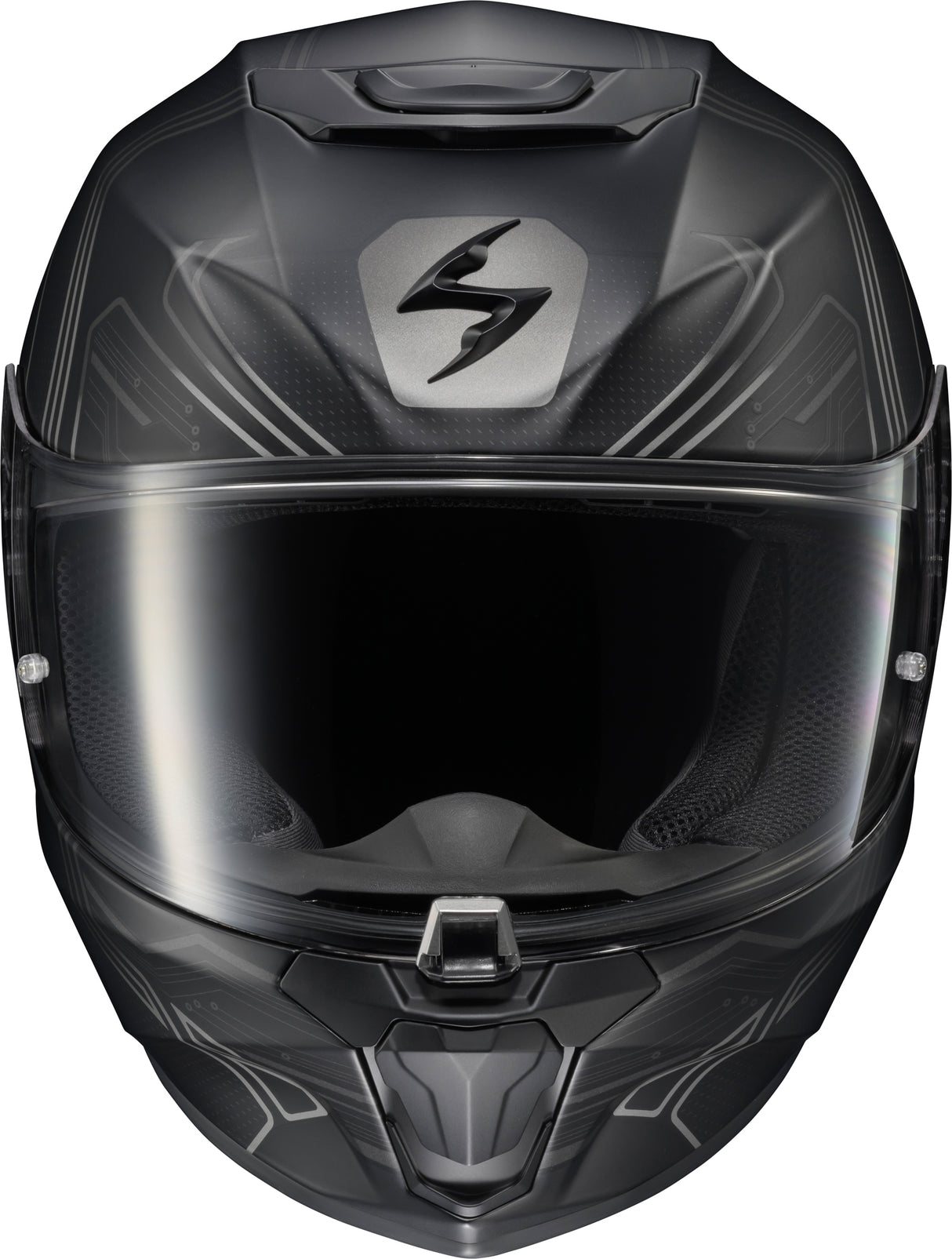 Exo R330 Full Face Helmet Bendr Black 2x