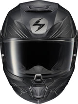 Exo R330 Full Face Helmet Bendr Black 2x