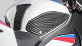 TechSpec Snake Skin Tank Grip Kit – BMW S1000RR (2020–2025+) / M1000RR (2021–2025+)