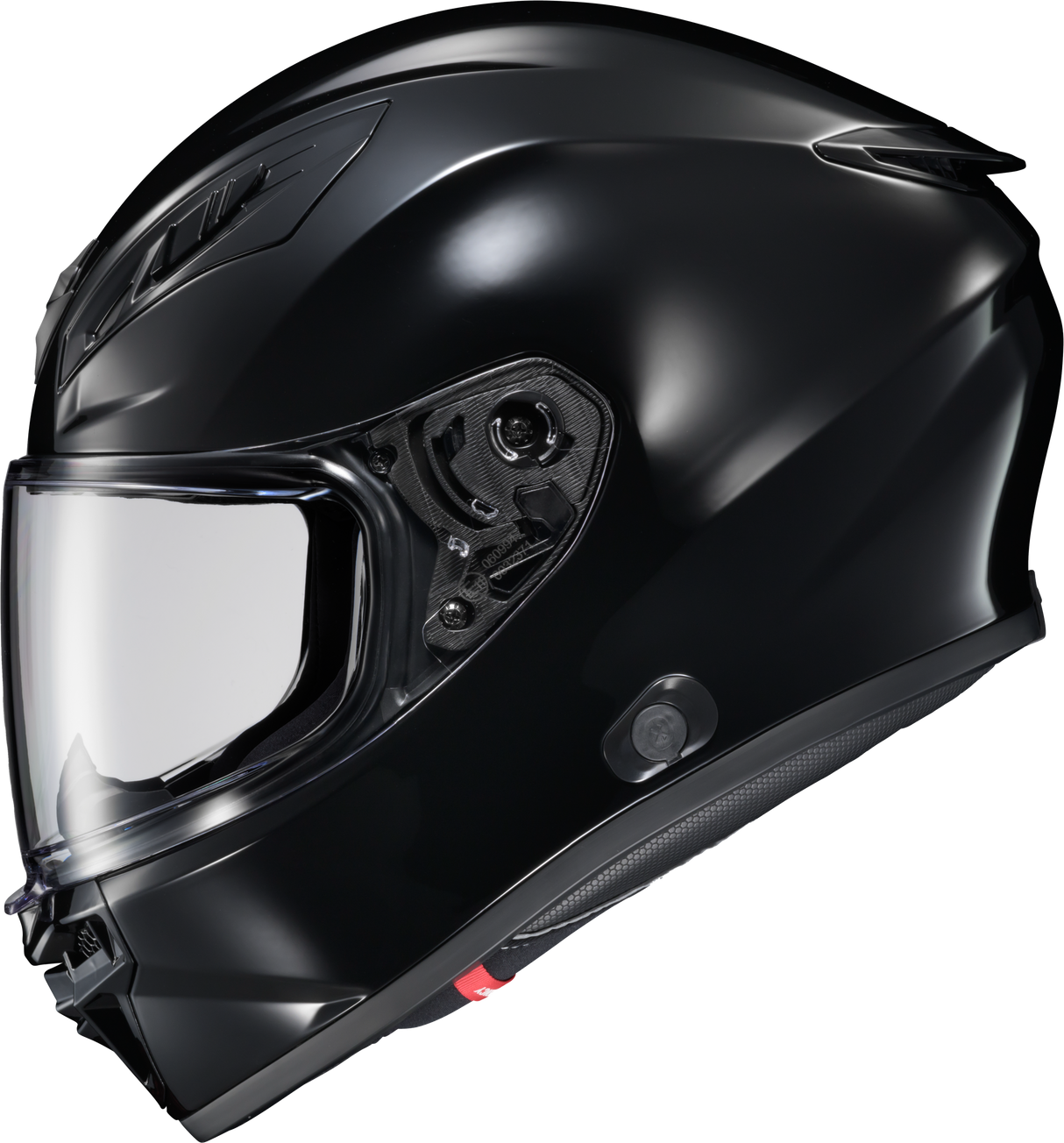 Exo R430 Full Face Helmet Solid Black 2x