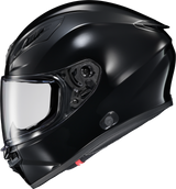 Exo R430 Full Face Helmet Solid Black 2x